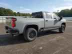 2025 CHEVROLET Silverado