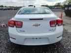 2013 CHEVROLET MALIBU