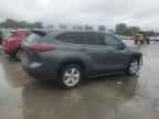 2020 TOYOTA HIGHLANDER
