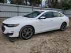 2022 CHEVROLET MALIBU
