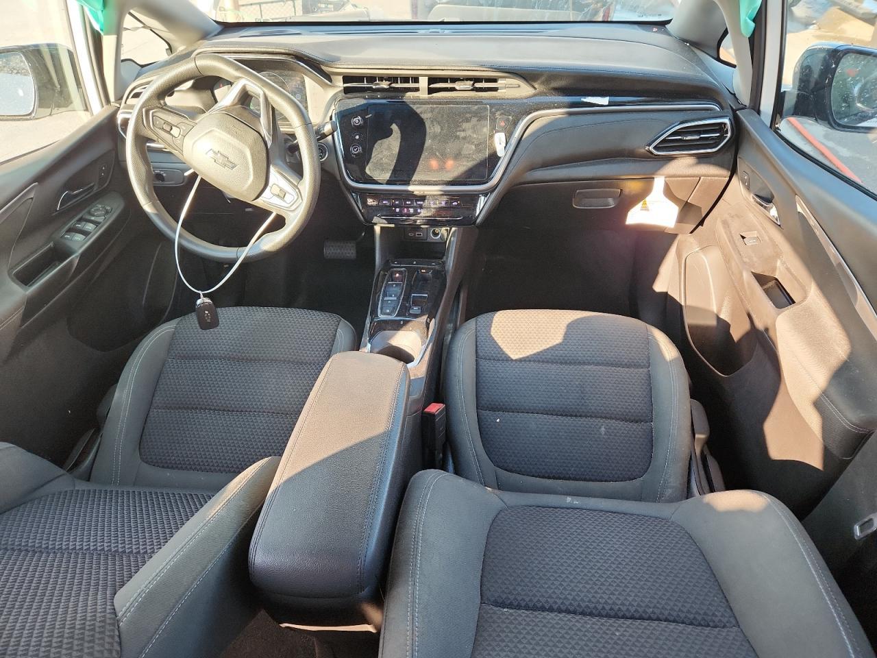 2023 CHEVROLET Bolt EV