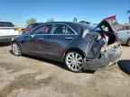 2017 CADILLAC ATS