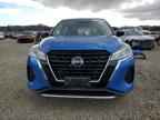2022 NISSAN KICKS