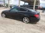 2012 MERCEDES-BENZ C-CLASS