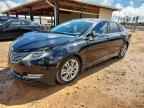 2013 LINCOLN MKZ