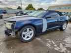 2012 CHEVROLET Camaro