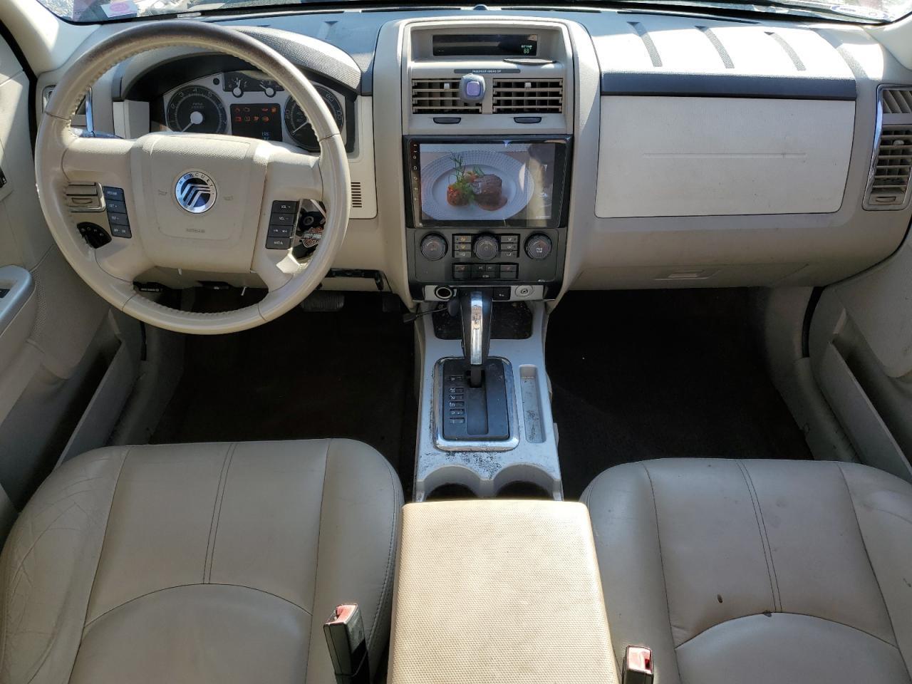2008 MERCURY Mariner