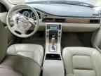 2009 VOLVO XC70