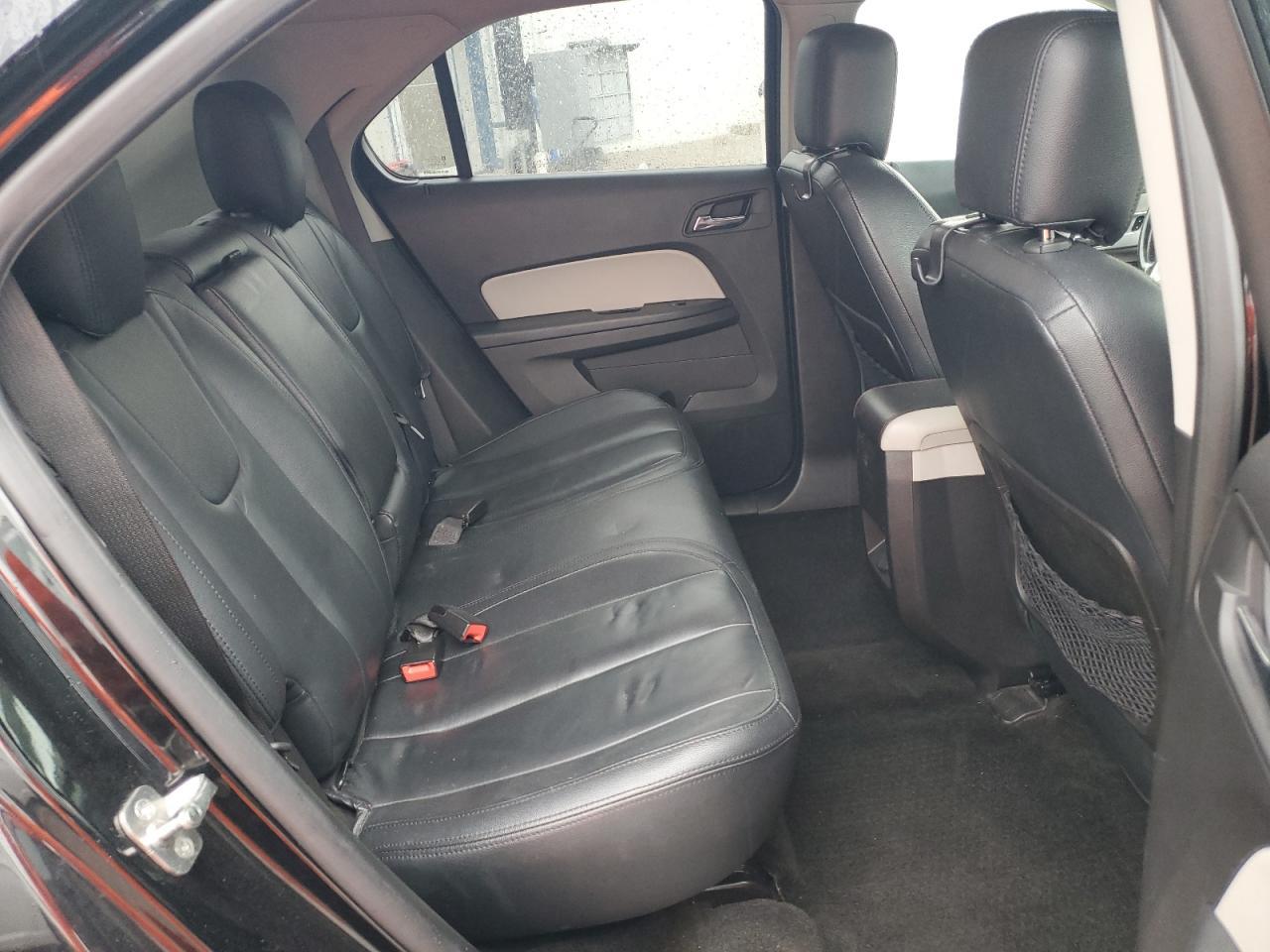 2014 CHEVROLET EQUINOX