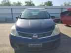 2012 NISSAN VERSA