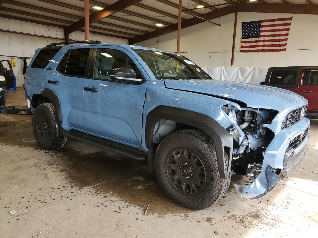 2025 TOYOTA 4Runner