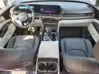 2023 KIA Carnival