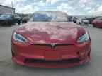 2021 TESLA MODEL S