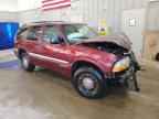 2000 GMC Jimmy