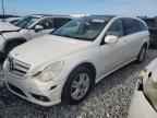 2008 MERCEDES-BENZ R-Class