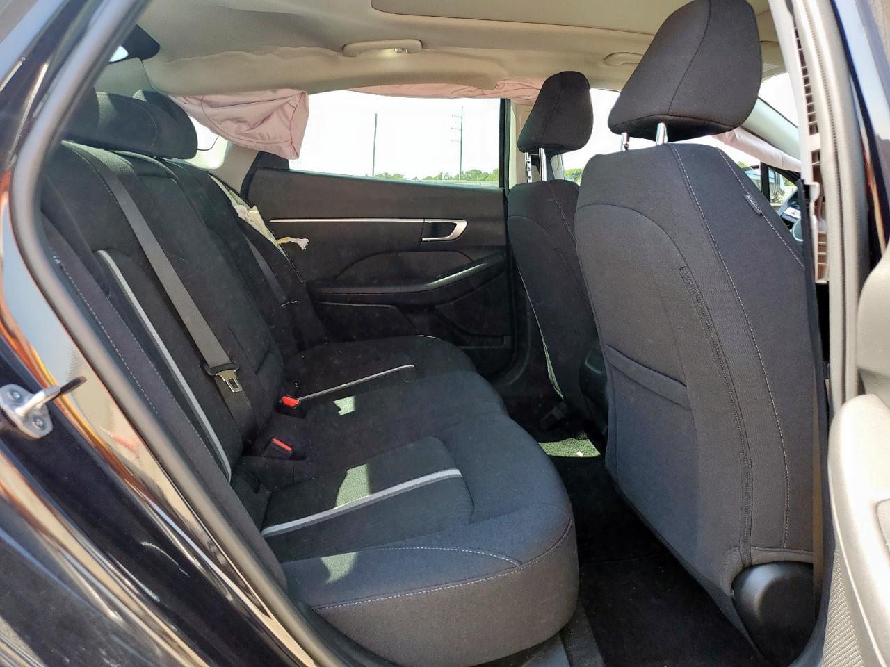 2024 HYUNDAI SONATA