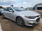 2021 CHEVROLET MALIBU