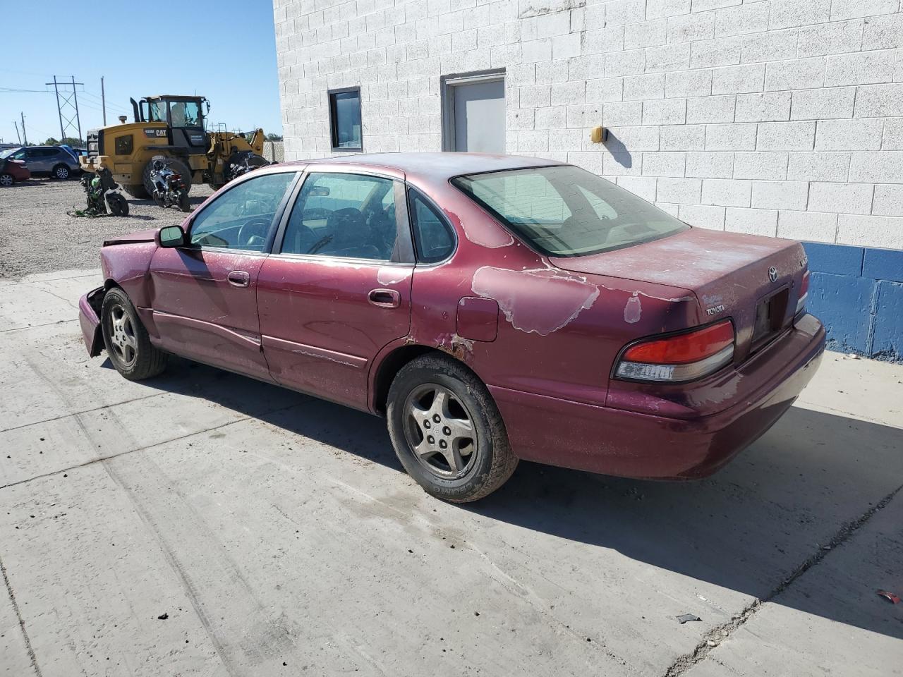 1997 TOYOTA Avalon