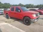 2006 NISSAN Frontier