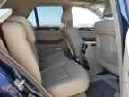 2015 MERCEDES-BENZ ML-Class