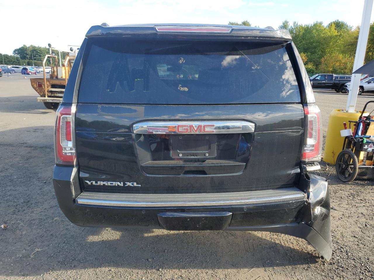 2019 GMC Yukon XL