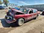 1997 LINCOLN Town Car