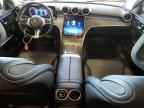 2022 MERCEDES-BENZ C-CLASS