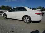 2005 HONDA ACCORD