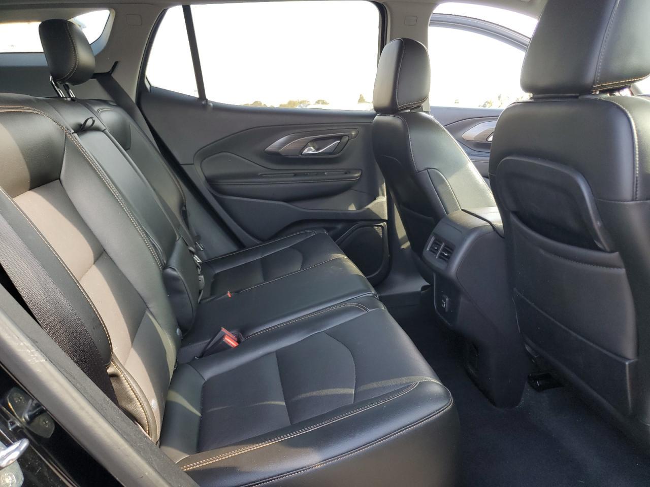 2020 GMC Terrain