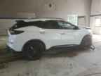 2022 NISSAN MURANO
