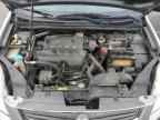 2012 NISSAN SENTRA
