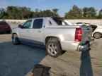 2013 CHEVROLET Avalanche