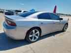 2017 DODGE CHARGER