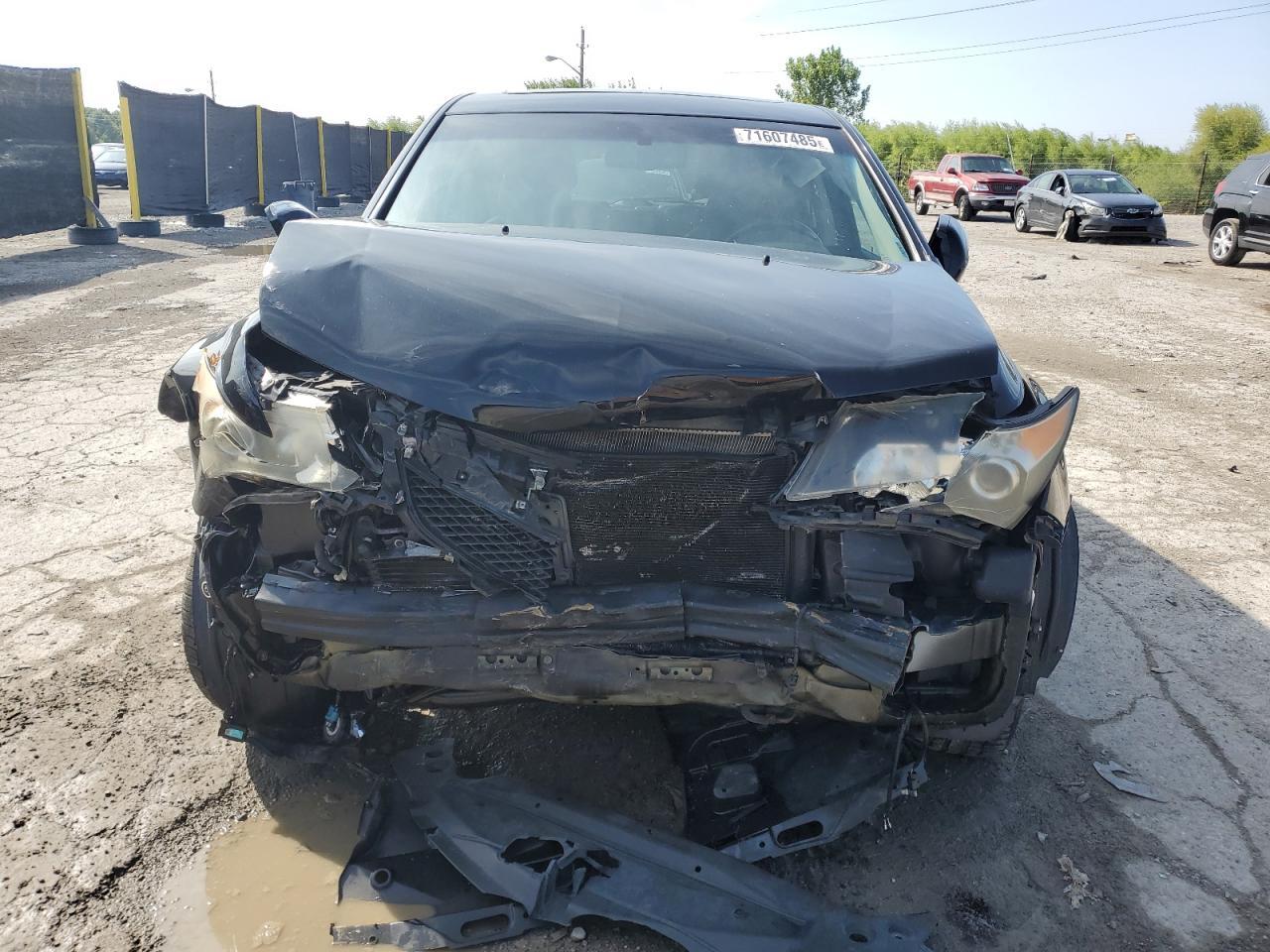2010 ACURA MDX