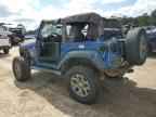 2009 JEEP WRANGLER