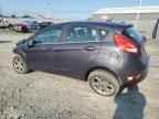 2013 FORD Fiesta