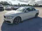 2017 BMW 4 Series