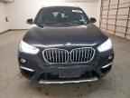 2016 BMW X1