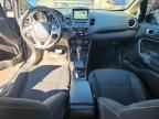 2016 FORD Fiesta