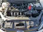 2011 FORD FUSION