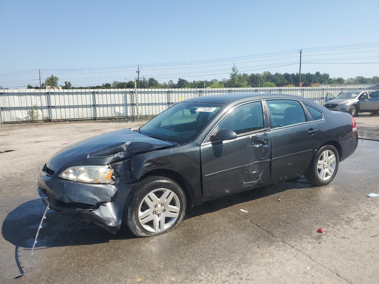 2013 CHEVROLET IMPALA