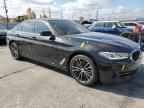 2023 BMW 5 series