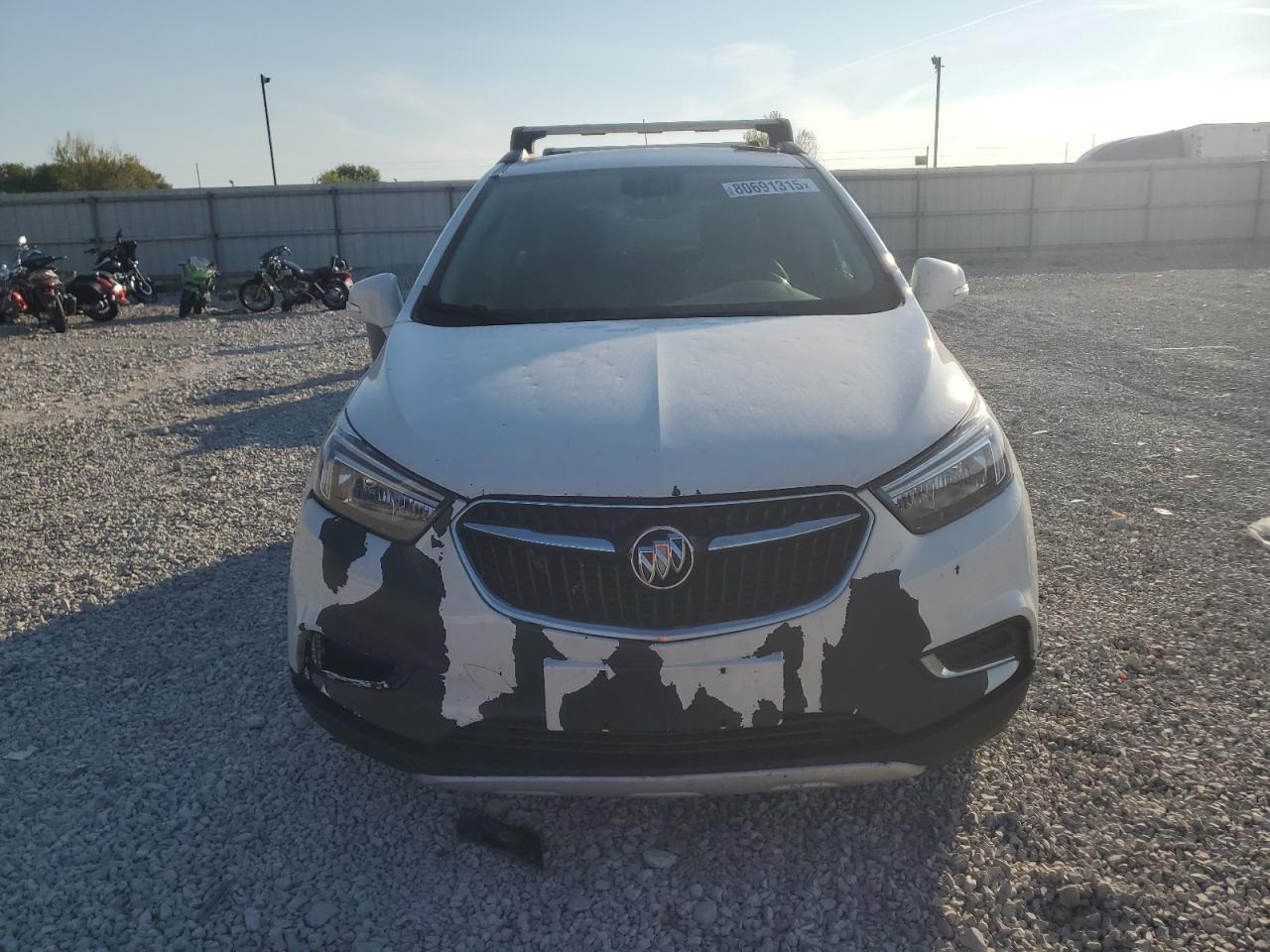2019 BUICK ENCORE