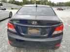 2014 HYUNDAI ACCENT