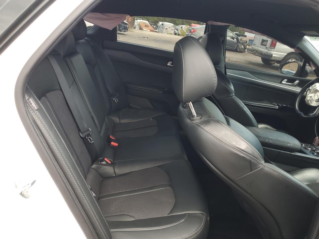 2024 KIA K5