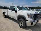 2022 GMC Sierra