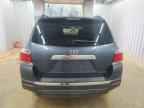2011 TOYOTA HIGHLANDER