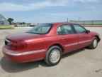 1998 LINCOLN Continental