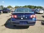 2007 VOLKSWAGEN Passat