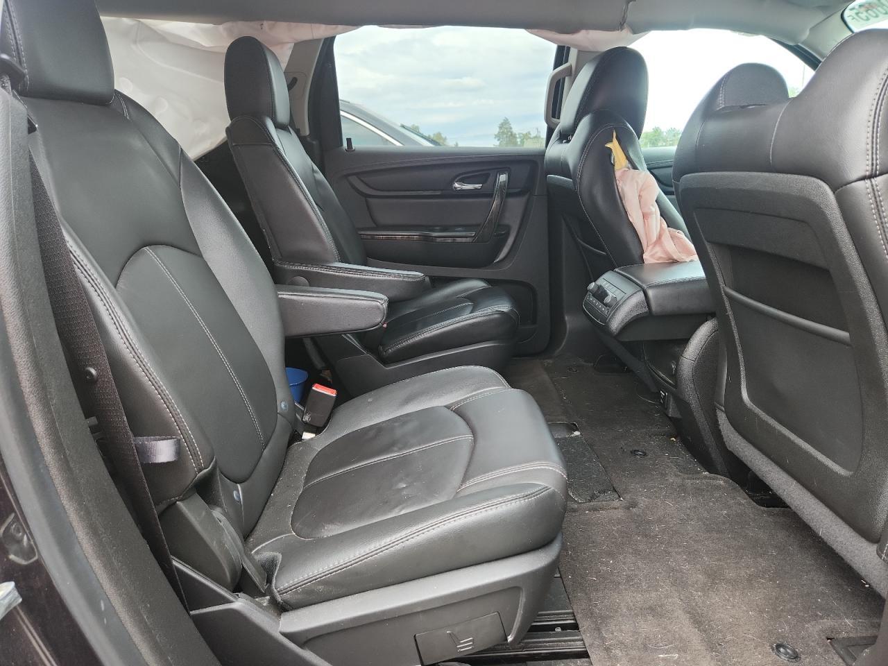 2016 GMC ACADIA